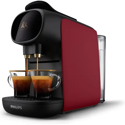 Expresso portionné PHILIPS LM9012/50 – image 2