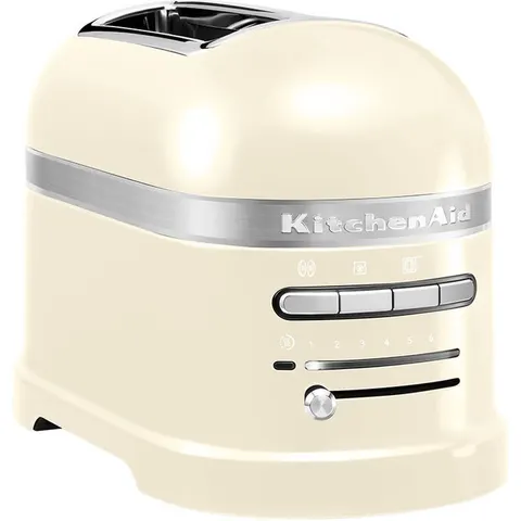 G-Pain double KITCHENAID 5KMT2204EAC Crè – image 2