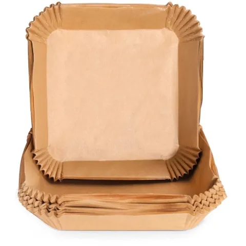 Airfryer Wegwerppapier 50-pack – afbeelding 2