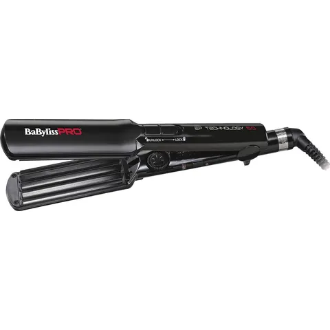 BaByliss - Wafeltang – afbeelding 3