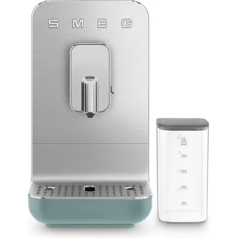 Exp-broyeur SMEG BCC13EGMEU – image 2