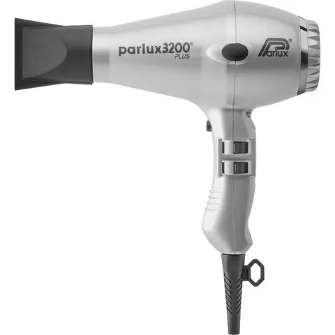 Parlux 3200 Plus Sèche-linge #argent – image 2