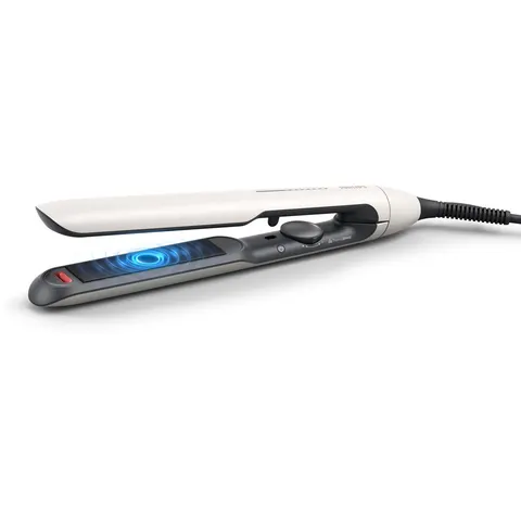 Philips 5000 series Stijltang Wit – afbeelding 2