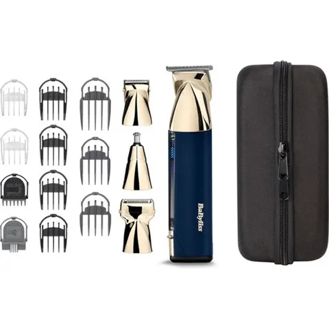 BaByliss MT992E tondeuse multifonction 1 pcs – image 2