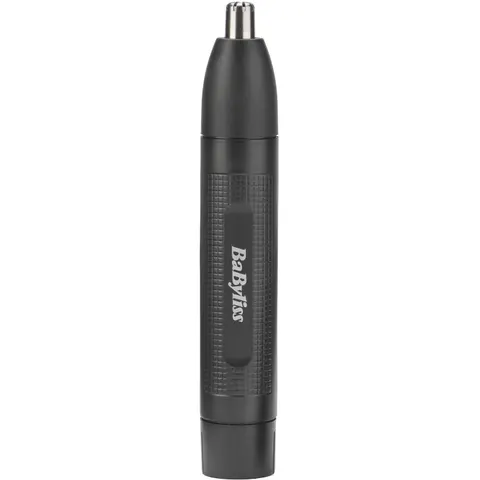 BaByliss For Men E650E Neus Trimmer 1 st – afbeelding 4