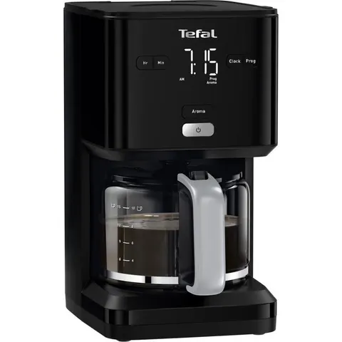 Cafetière TEFAL CM600810 SMARTN LIGHT – image 2