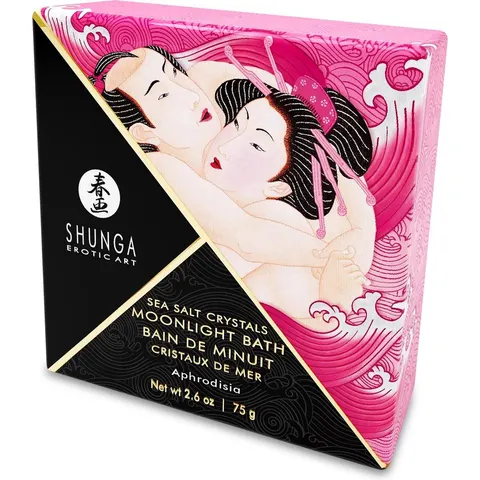 Shunga Sel de Bain aphrodisia – image 2