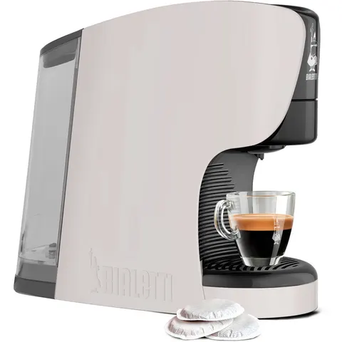 Bialetti DAMA grijs ESE-padmachine – afbeelding 2