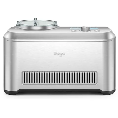 Sage the Smart Scoop RVS SCI600 Ijsmachine – afbeelding 2