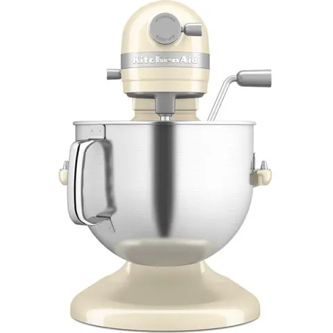 Robot KITCHENAID 5KSM70SHXEAC creme – image 2