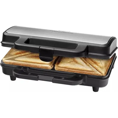 Sandwich toaster Proficook PC-ST 1092 – image 2