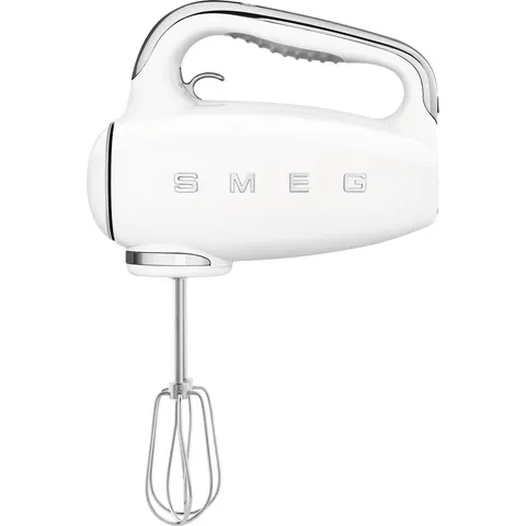 Batteur SMEG Blanc HMF01WHEU – image 2