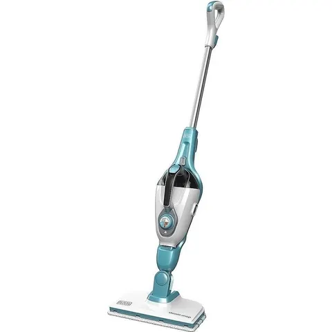 B+D 7in1 STEAM MOP – afbeelding 2