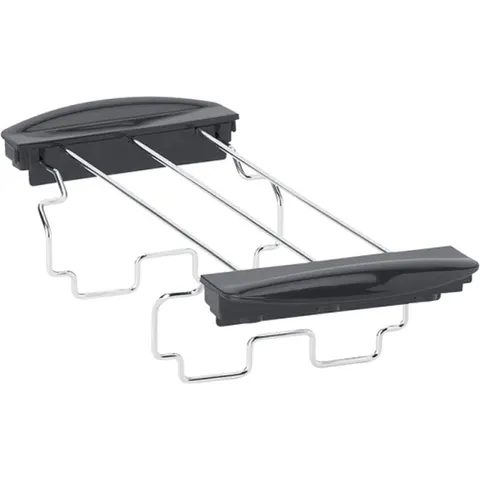 Stelton Emma Warming Rack Black – afbeelding 2