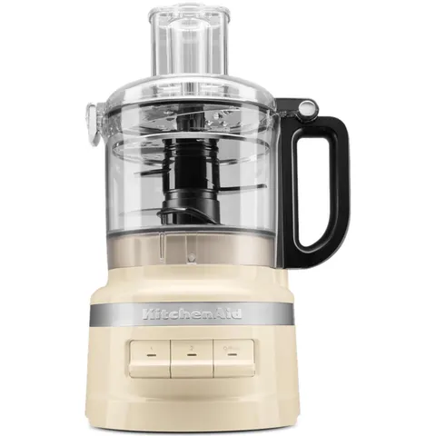 Robot KITCHENAID 5KFP0719EAC CREME – image 2
