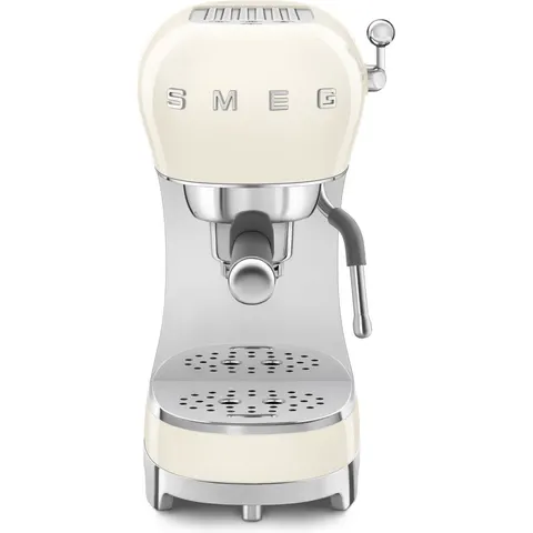 Expresso SMEG ECF02CREU – image 2