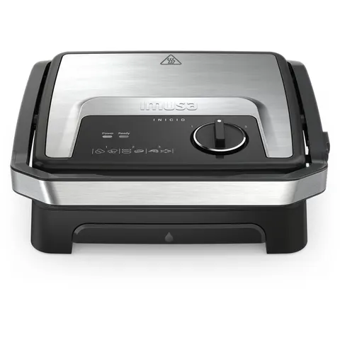 Moulinex GI272D contactgrill – afbeelding 2