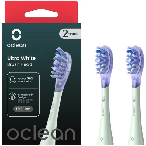 Oclean UW01 2 stuk(s) Groen – afbeelding 3