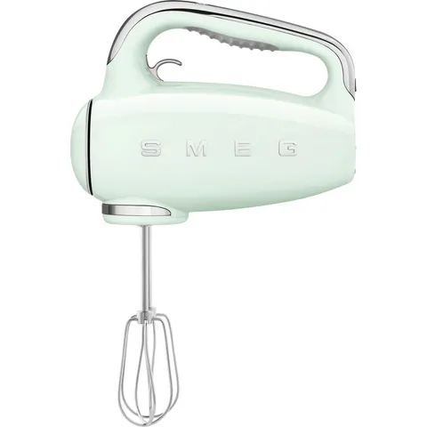 Batteur SMEG Vert d'eau HMF01PGEU – image 2