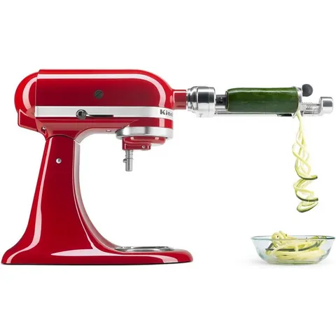 Accessoire KITCHENAID 5KSM1APC Découpeur – image 2