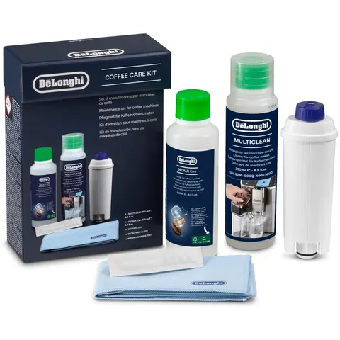 DeLonghi Kit d’entretien DLSC306 – image 2