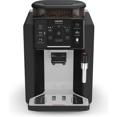 Krups Robot café 15 bars noir - EA910A10 – image 2