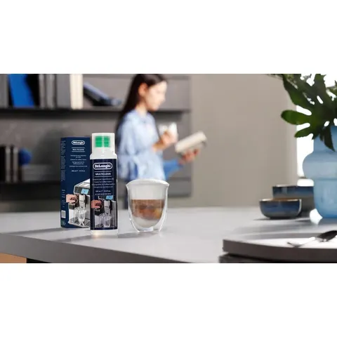 DeLonghi Eco MultiClean 250ml DLSC550 – image 2