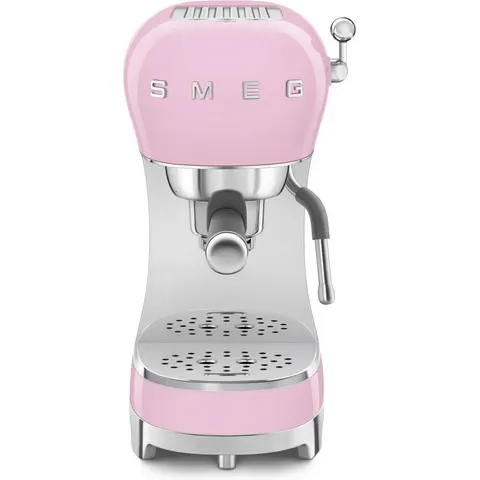 Expresso SMEG ECF02PKEU – image 2