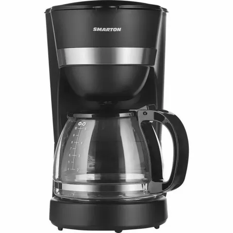 Machine a Cafe - Cafetiere Electrique - Smarton - CE 300 – image 2