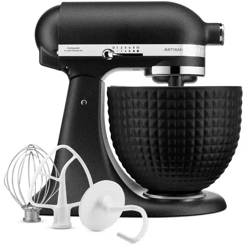 Robot KITCHENAID A TETE INCLINABLE - ART – image 2