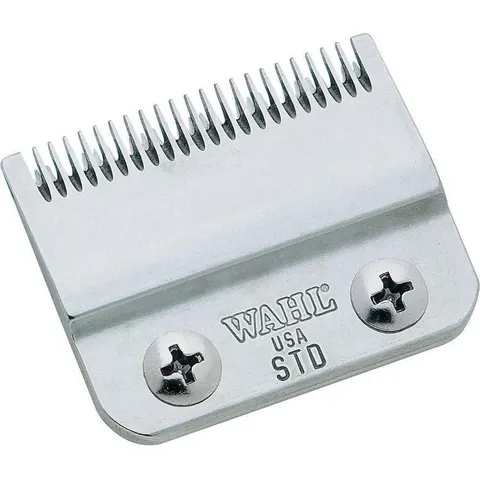 Wahl Staggertooth Magic Clip Cordless Snijmes – afbeelding 2