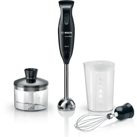 Mixeur BOSCH MSM2650B – image 2