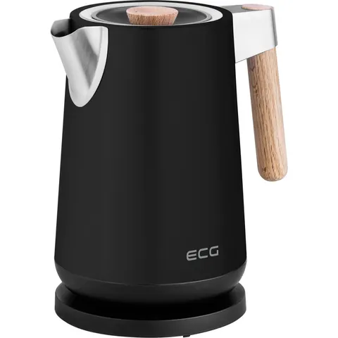 ECG RK 1768 Strix Timber Black – afbeelding 2