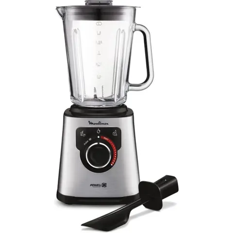 Blender MOULINEX LM871D10 – image 2