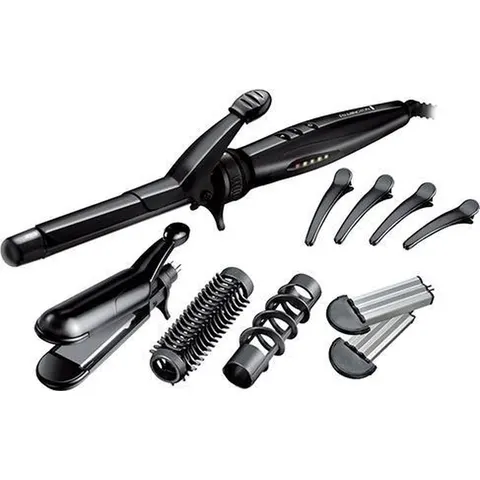 Remington S8670 - Multistyler – afbeelding 2