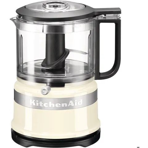 Hachoir KITCHENAID 5KFC3516EAC Crème – image 2