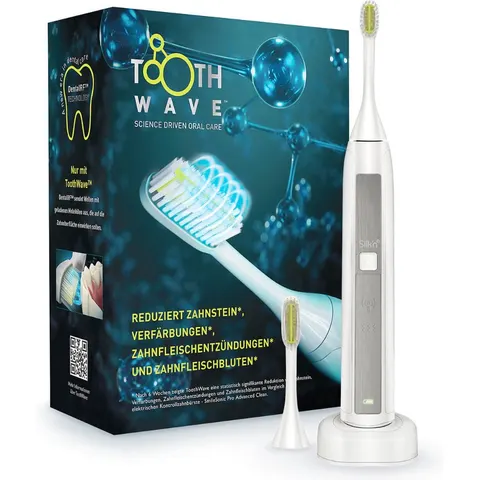ToothWave - Wit – afbeelding 2