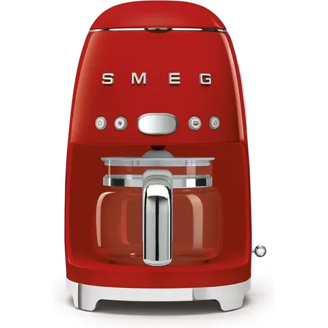 Cafetière SMEG DCF02RDEU – image 2