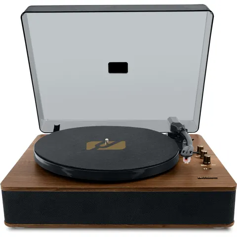 Platine vinyle MUSE MT-106 – image 2