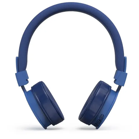 Freedom Lit II, Bluetooth® on-ear, microfoon, blauw – afbeelding 2