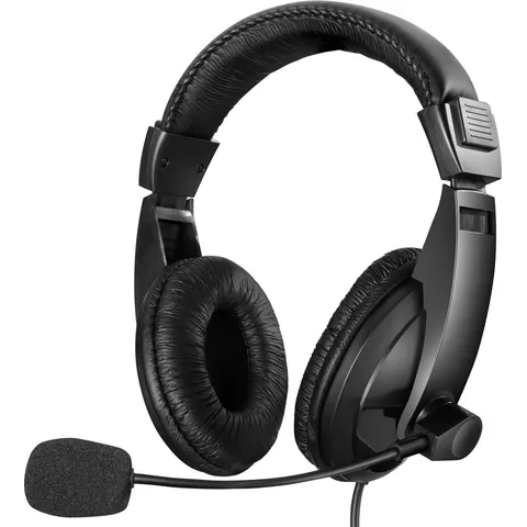 Sandberg Saver USB Headset Large – afbeelding 2