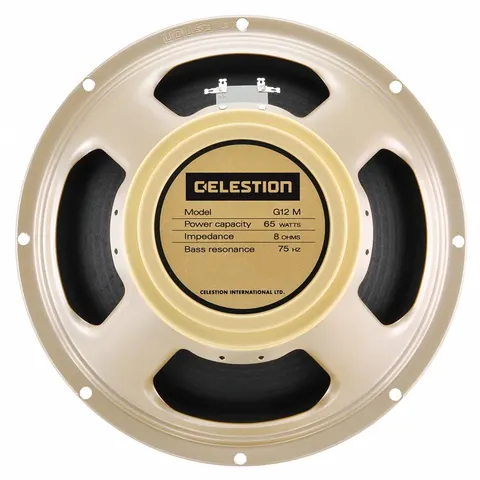 Celestion G12M-65 Creamback 16 Ohm – image 2