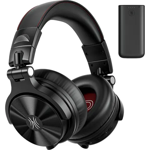 OneOdio Studio Max 2 noir – image 2