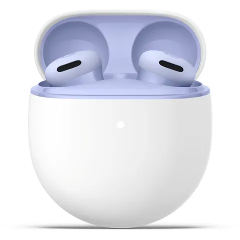 Google Pixel Buds 2a - Oordopjes - Iris – afbeelding 2