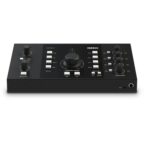 Audient Nero – image 2