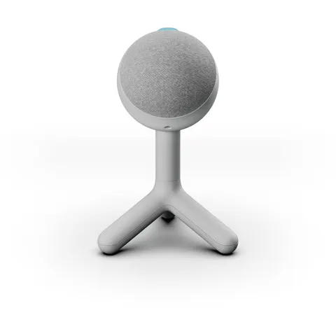 Logitech G Yeti Orb - Gaming Microfoon - USB - RGB verlichting - Lightsync - Wit – afbeelding 2
