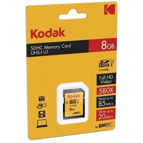 Emtec flashgeheugens Micro SDXC 64GB – afbeelding 2