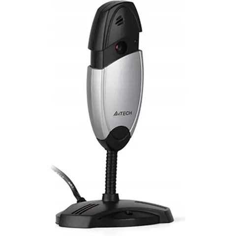 A4Tech Webcam Hd Pk635P Voor Pc Windows Skype – afbeelding 2