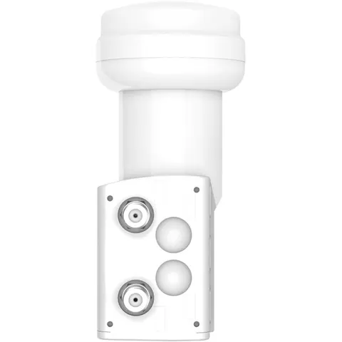 Hama Universal-Twin-LNB – afbeelding 2