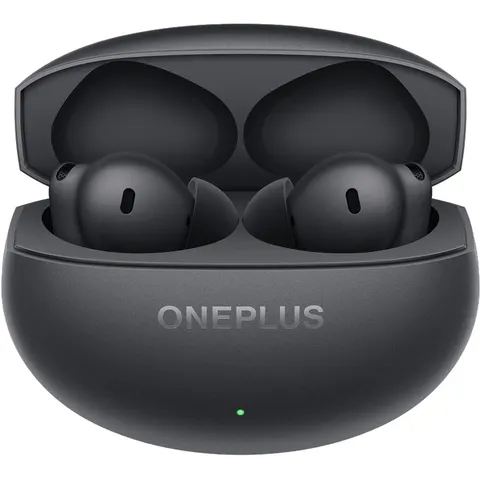 OnePlus Buds 4 - Grijs - Bluetooth hoofdtelefoon – afbeelding 2